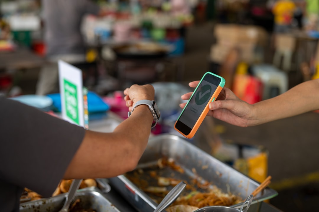 Tecnologías Financieras